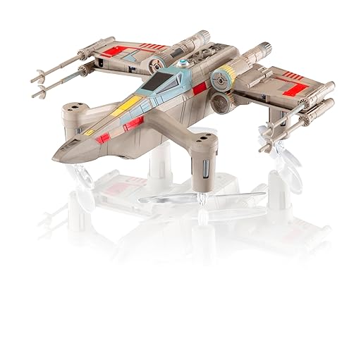 Star Wars Propel X-Wing Drone